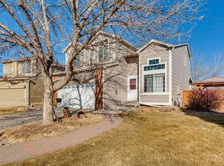21150 Willow Park Pl, Parker, CO 80138