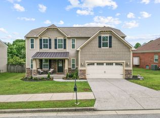 2541 Janalyn Trce, Hermitage, TN 37076
