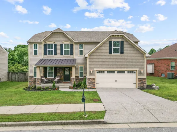 2541 Janalyn Trce, Hermitage, TN 37076