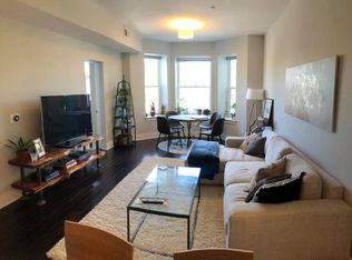 1814 N Capitol St NW UNIT 303, Washington, DC 20002
