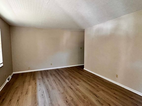 Unit 1 living area