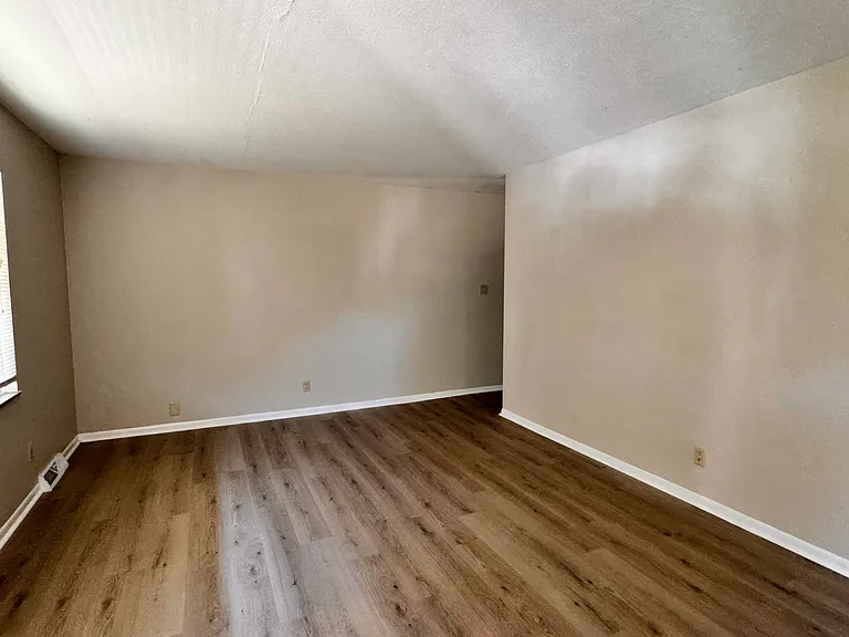 Unit 1 living area