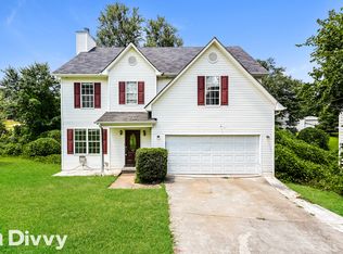 1910 Old Rex Morrow Rd, Morrow, GA 30260