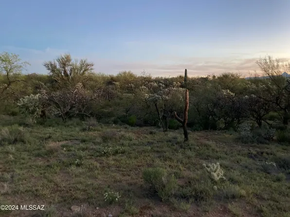 16363 W Meeker Ave, Pima County, AZ 85736