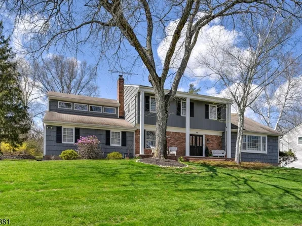 15 Rockledge Ter, Pequannock Twp., NJ 07444