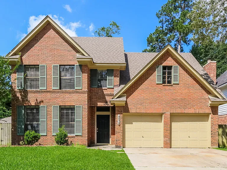 4535 Echo Falls Dr — Photo 1