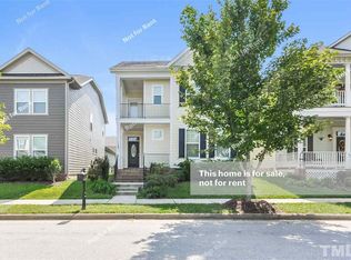 1329 Formal Garden Way, Raleigh, NC 27603