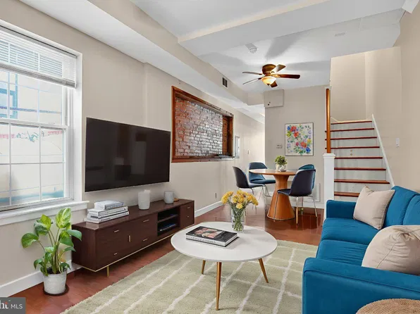 112 E Allen St #2, Philadelphia, PA 19125