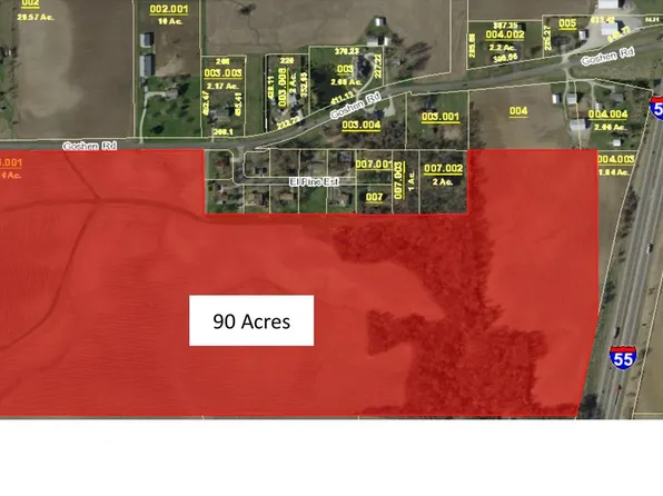 0 Goshen Rd, Edwardsville, IL 62025