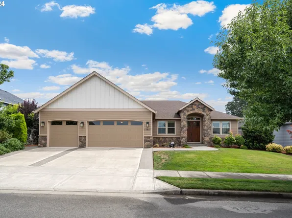 12813 NW 50th Ave, Vancouver, WA 98685