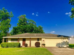 1213 Washington St, Port Neches, TX 77651