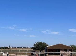 2402 N County Road 1640, Lubbock, TX 79416