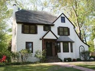 16 Myrtle Ave, Summit, NJ 07901