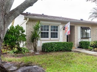 889 Cleland Ct APT A, Palm Harbor, FL 34684