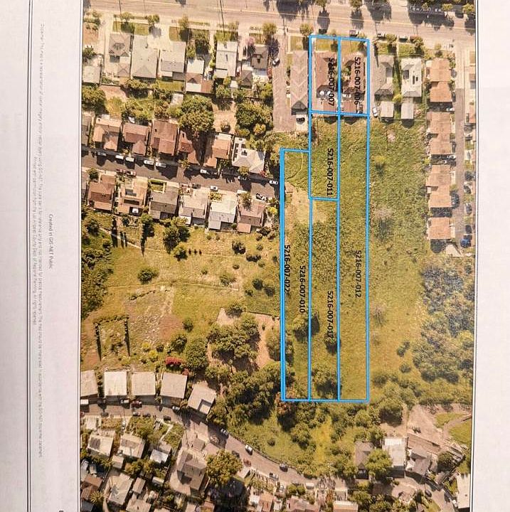 1st image of 0 Thelma Ave