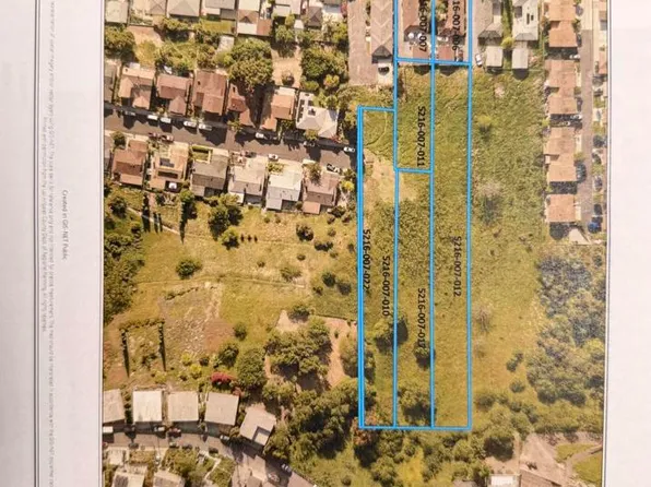 0 Thelma Ave, Los Angeles, CA 90032