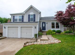 2817 Highcrest Ct, Cincinnati, OH 45251