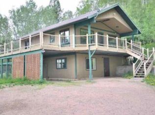 22630 Snowbird Trl, Oak Creek, CO 80467