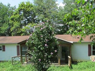 117 Hardin Cemetery Ct, Friendsville, TN 37737