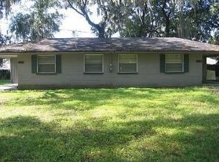 1256 Hickory Cove Ln, Orange Park, FL 32065