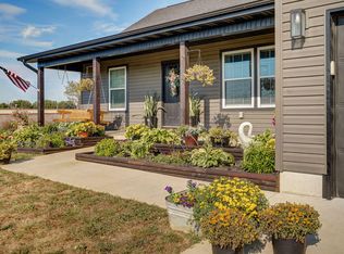 244 N Karen Circle, Seymour, MO 65746