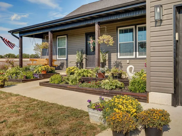 244 N Karen Circle, Seymour, MO 65746