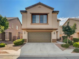 5921 Magic Oak St, North Las Vegas, NV 89031