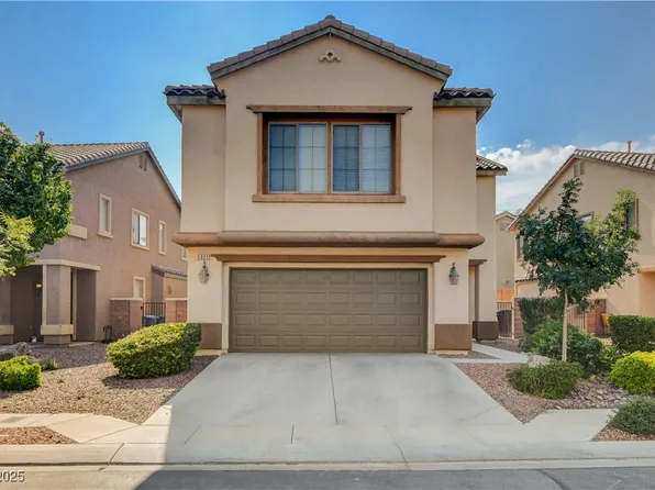 5921 Magic Oak St, North Las Vegas, NV 89031