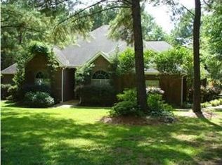 4570 Kimbell Rd, Terry, MS 39170