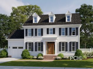 Glenwood Plan, PCI - 20814, Bethesda, MD 20814