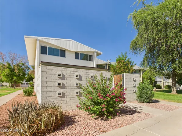 814 N 82ND Street #G16, Scottsdale, AZ 85257