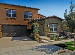 35 Cassidy, Irvine, CA 92620