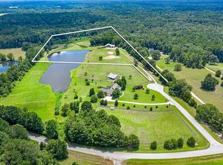 0 Karen Ln, Brooks, GA 30205