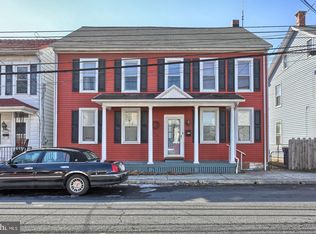 153 N Catherine St, Middletown, PA 17057
