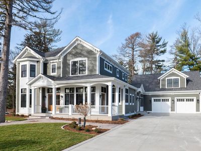 545 Wisconsin AVENUE, Delafield, WI, 53018
