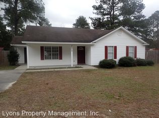 4973 Princess Dr, Lake Park, GA 31636