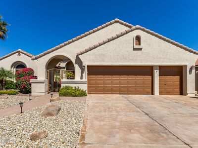 24614 S LAKEWAY Circle SE, Sun Lakes, AZ, 85248