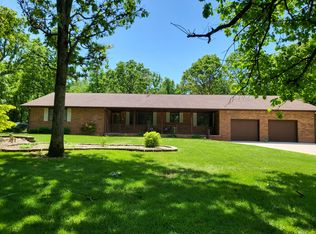 2691 Farm Road 1090, Monett, MO 65708