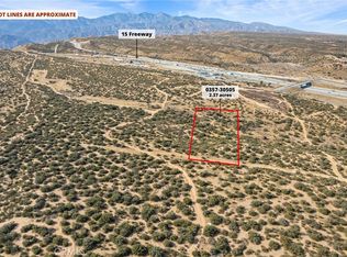 LOT 5 5th Ave, Hesperia, CA 92345