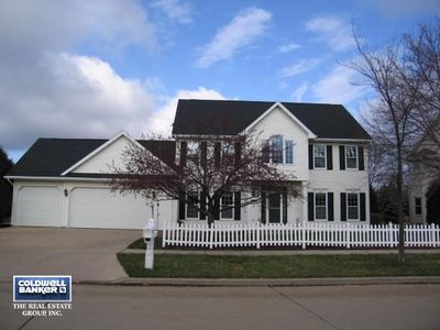 510 Carrington Ln, Appleton, WI, 54915
