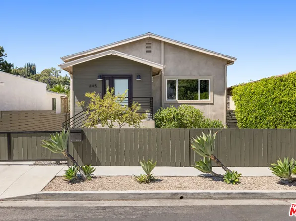 645 Milo Ter, Los Angeles, CA 90042