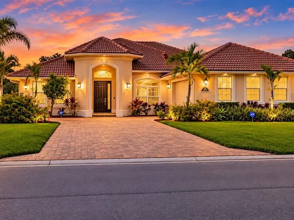 2801 Bent Pine Drive, Fort Pierce, FL 34951