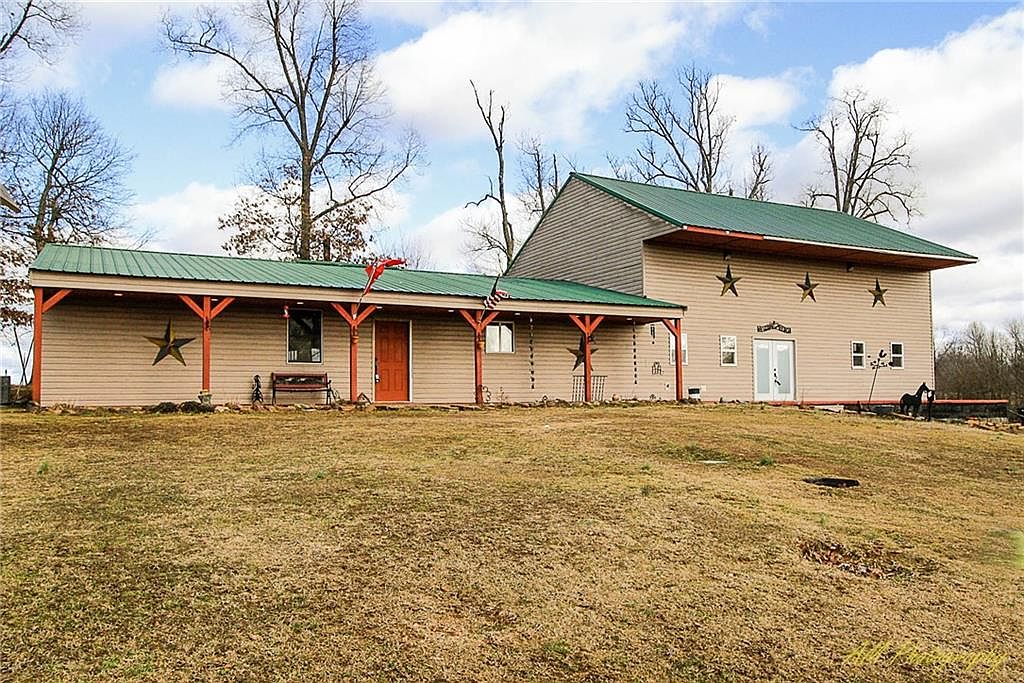 2107 Madison 8460, Hindsville, AR 72738 Zillow