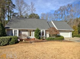 111 Lakeaires, Peachtree City, GA 30269