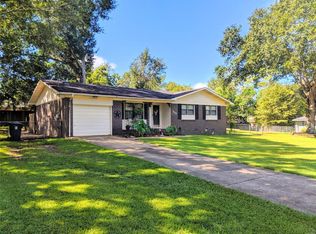 1115 Agutha Dr, Dothan, AL 36301