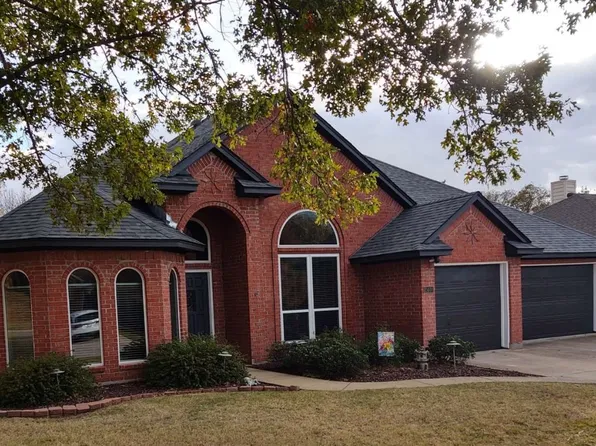 2401 Houston Oaks Ct, Grapevine, TX 76051