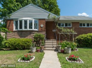 3512 Hargo St, Silver Spring, MD 20906