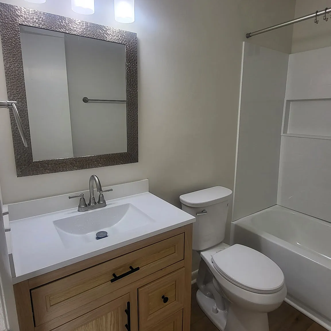 1 bed, 600 sqft, $1,100 — Photo 4