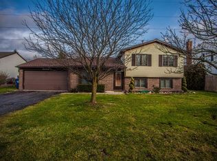 3943 Beech Dr, Ypsilanti, MI 48197