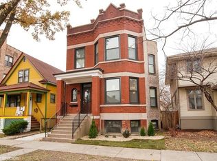 839 Lyman Ave #1, Oak Park, IL 60304